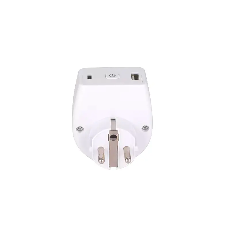 Egyetlen USB EU-adapter