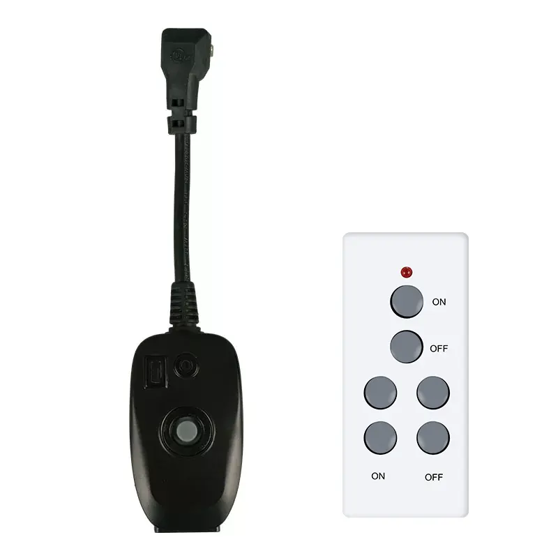 Smart Outlet US távirányító aljzat