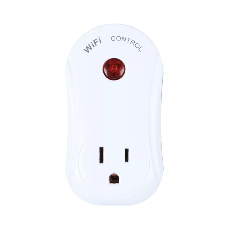 Smart US WiFi aljzat