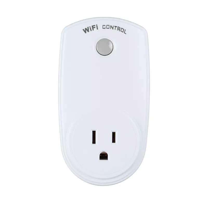 Tuya Smart US Wifi aljzat