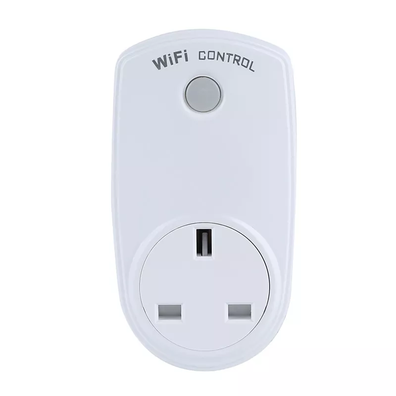 UK Wifi aljzat